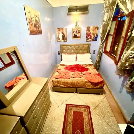 Riad Fattouma Kasba Марракеш Екстер'єр фото