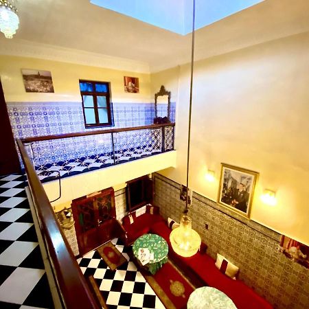 Riad Fattouma Kasba Марракеш Екстер'єр фото