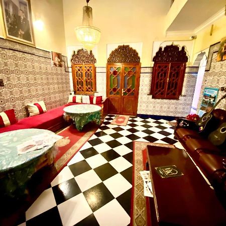 Riad Fattouma Kasba Марракеш Екстер'єр фото