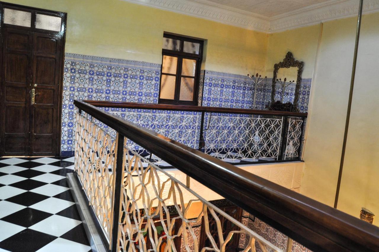 Riad Fattouma Kasba Марракеш Екстер'єр фото