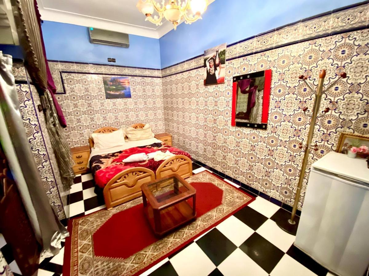 Riad Fattouma Kasba Марракеш Екстер'єр фото