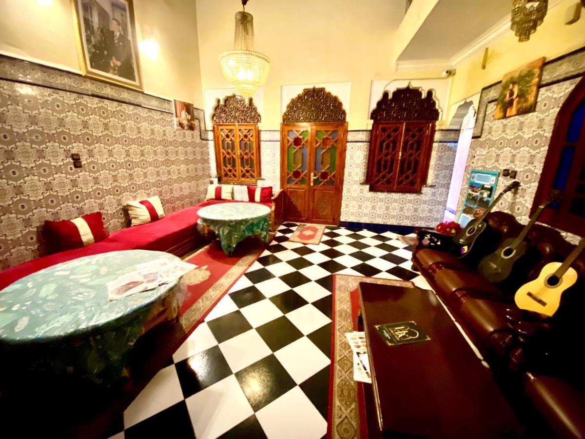 Riad Fattouma Kasba Марракеш Екстер'єр фото