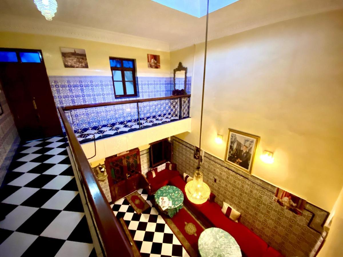 Riad Fattouma Kasba Марракеш Екстер'єр фото