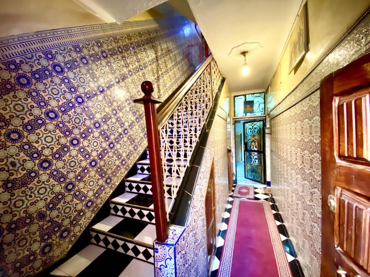 Riad Fattouma Kasba Марракеш Екстер'єр фото