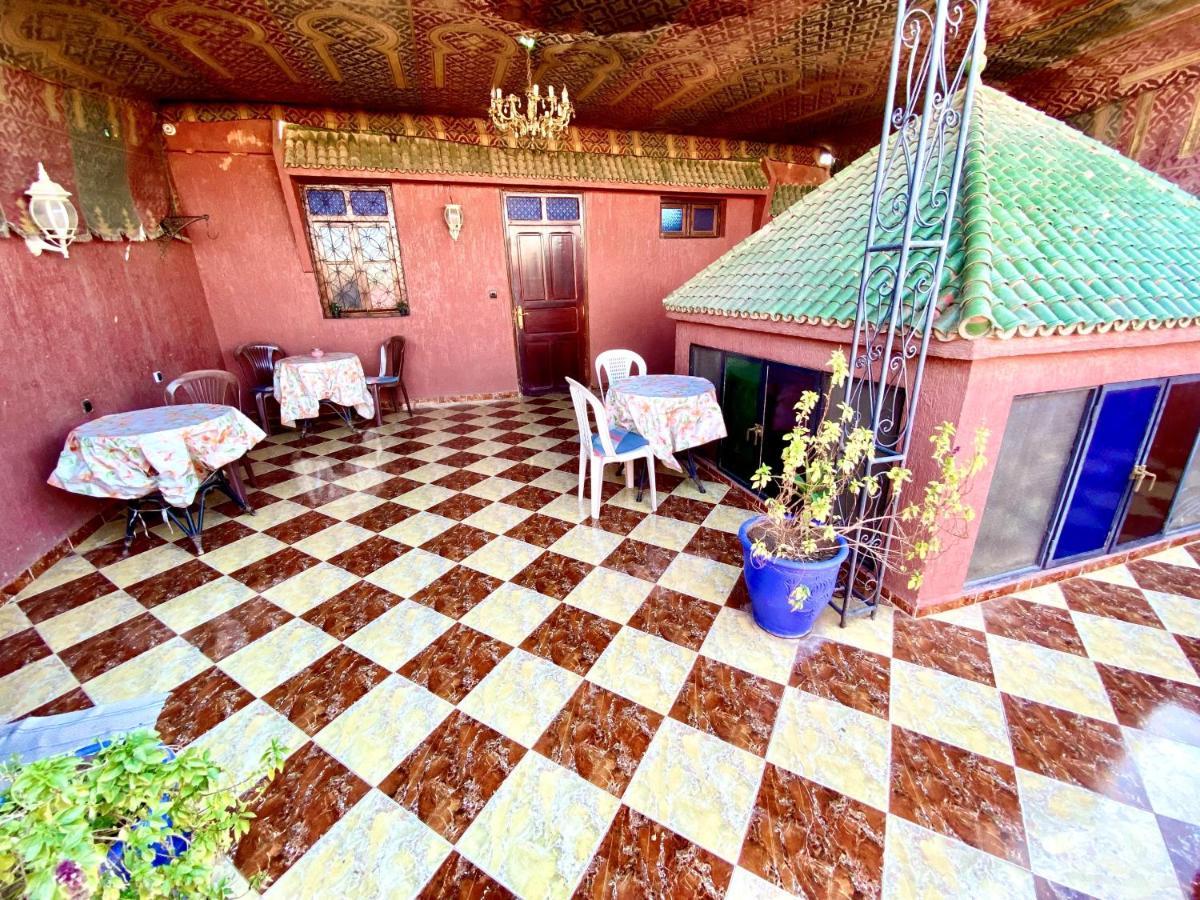 Riad Fattouma Kasba Марракеш Екстер'єр фото